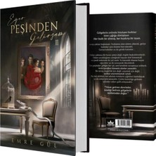 Esranın Dünyası Eğer Peşinden Gelirsem 2 (Ciltli)