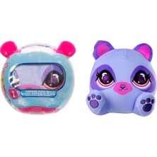 Littlest Pet Shop Peluş Hayvanlar Sürpriz Paket S2 - Kedi
