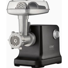 Caso Elektrikli Kıyma Makinesi 2000W Alüminyum Gövde