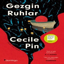 Esranın Dünyası Gezgin Ruhlar