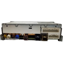 Gutsy Renault Navigasyon Radyo Clio 5 259154246R 7513751715 283C34777R Rlink Radyo Beyni