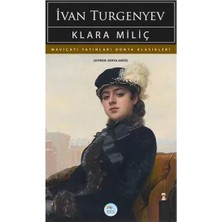 Esranın Dünyası Klara Miliç