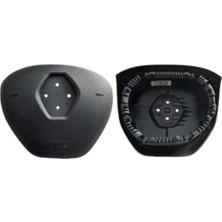 Gutsy Renault Aır Bag Kapagı Megane Iv-Talısman Surucu Tarafı Hava Yastıgı