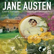 Esranın Dünyası Jane Austen