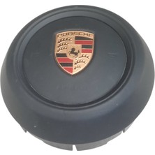 Gutsy Porsche Aır Bag Dıreksıyon Kapagı Cayenn X02 00179350