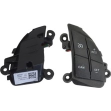 Gutsy Fıat Grup EGEA-500 Dıreksıyon Anahtarı Tus Grubı Cruıse Kontrol