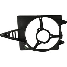 Gutsy Fıat Fan Davlunbazı Tpsx-Tempra-Tıpo Motorsuz
