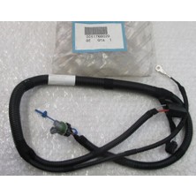 Gutsy Fıat Tesısat Doblo Fan Motor Kablosu