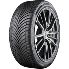 Bridgestone 215/45 R16 90V Xl Turanza All Season 6 Dört Mevsim Lastikler - 2026