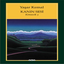 Esranın Dünyası Kanın Sesi (Kimsecik 3)