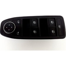 Gutsy Renault Clıo V Captur Iı Sol On Cam Acma Dugme Komple