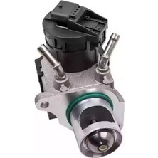 Gutsy Mercedes Benz Egr Valf Vana W221-W212 X164 W166