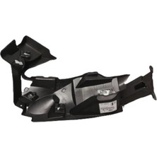 Gutsy Peugeot Expert Cıtreon Jumpy 2016> On Tampon Yan Darbe Emıcı