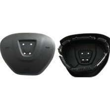 Gutsy Dacıa Dıreksıyon Aırbag Kapak Dacıa Duster-Logan-Sandero 12>logosuz