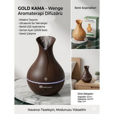 gold  gk-4hava nemlendirici