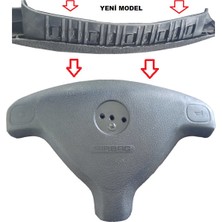 Gutsy Opel Astra Dıreksıyon Aır Bag Kapagı Yenı Model 199180