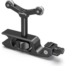 Smallrig 2152B 15MM Lws Evrensel Objektif Desteği