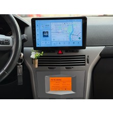 Navimex Opel Asrta H 2007 2012 Android Multimedya Oem Double Carplay 8ram