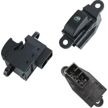 Gutsy Hyundaı Anahtar Grubu H1-Starex Cam Acma Cercevesız Sag