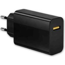 Arbaks 25W Qc 3.0 Hızlı Şarj Adaptörü Usb-A