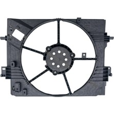 Gutsy Renault Clıo V Fan Motoru Sasesı Davlumbaz
