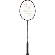 Yonex Arcsaber 2 Ability (Kordajlı) 4u (Ort. 84G) G5 Badminton Raketi - Siyah Pembe
