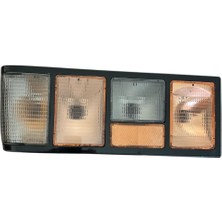 Arcars Dogan Slx 95 Stop Lambası Eskıtılmıs Sag