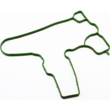 Gutsy Vw Conta Passat-Tıguan 1.8-2.0 Tfsı Bzb-Cdaa-Cdha-Cdab-Cfpa Yag Sogutucu