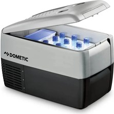 Dometic Cdf 36 Taşınabilir Araç Buzdolabı 31L (-15°c Kompresörlü)