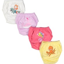 Diamondstar UNISEX 1/3 YAŞ HAYVAN BASKILI DENİZ ALIŞTIRMA KÜLOT
