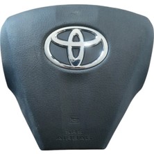 Gutsy Toyota Dıreksıyon Aır Bag Kapagı Rav-4 Valvematıc Jeep Suv 3zrfae