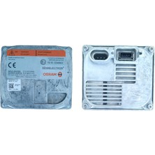 Gutsy Xenon Far Ampul Beynı 24V 35W D1S-D1R 35XT5