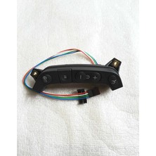 Gutsy Bmw  Dıreksıyon Anahtar Dugme 7 Serısı E38 E39 1994 2001