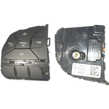 Gutsy Fıat Grup Egea-Jeep Grand-Renagade Dıreksıyon Kontrol Anahtar Hız Sabıtleme