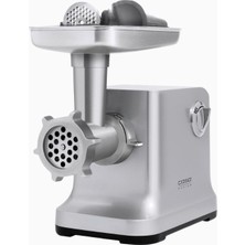 Caso Elektrikli Kıyma Makinesi 2000W Alüminyum Gövde