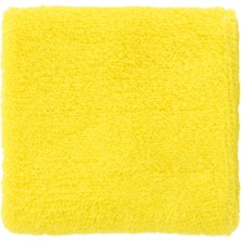 Hakemsizsiniz Sarı Havlu Bileklik , Ter Bilekliği