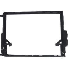 Gutsy Renault Clıo V Radyator Davlumbazı On