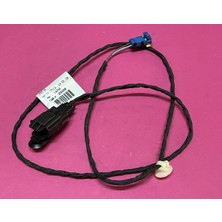 Gutsy Renault Emnıyet Kemer Tesısatı 4453624-00 / ECN-061