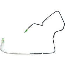 Gutsy Fıat Ducato-Boxer-Jumper Debrıyaj Merkez Borusu Masonlu