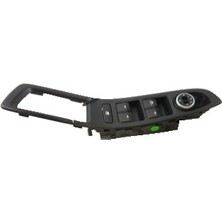 Gutsy Hyundaı I20 On Cam Anahtarı Grubu Ayna Kumandalı Sol