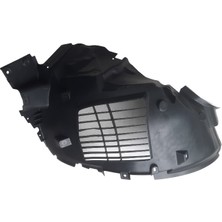 Gutsy Jaguar E Tempo On Camurluk Davlumbazı Sag M9C3-16A573-AA