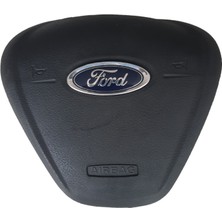 Gutsy Ford Aır Bag Kapagı Courıer-Fıesta Surucu Tarafı Hava Yastıgı