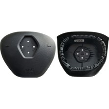 Gutsy Renault Aır Bag Kapagı Megane Iv-Talısman Surucu Tarafı Hava Yastıgı