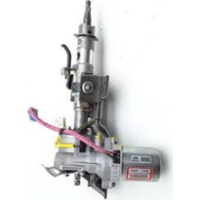 Gutsy Hyundaı Kıa Dıreksıyon Kolnu Esp I20 (Hasarlı)