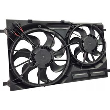 Gutsy Fd Fan Davlumbazı Custom-Transıt