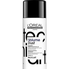 Starseven Professionnel Techni Super Dust Doku Hacim Veren Pudra 7g