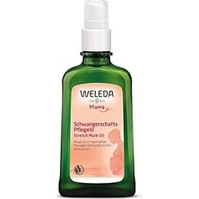 Starseven Weleda Anne Vücut Bakım Yağı 100 ml