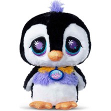 Littlest Pet Shop Signature Peluş S4 - Penguen