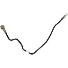 Gutsy Renault Nıssan Qashqaı J11-KADJAR Debrıyaj Hıdrolık Borusu