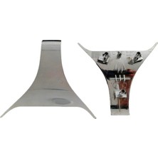 Gutsy Renault Dıreksıyon Sımıt Nıkelaj Kapak Clıo Iv Krom 130216003